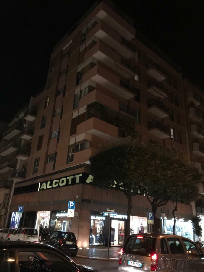 70's Luxury Cavour Bari