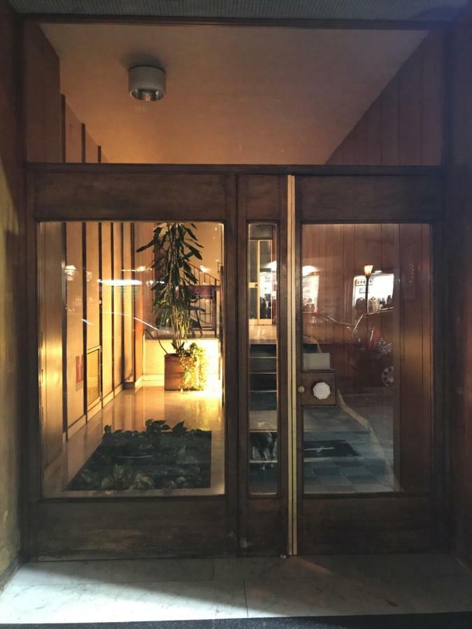 70's Luxury Cavour Bari