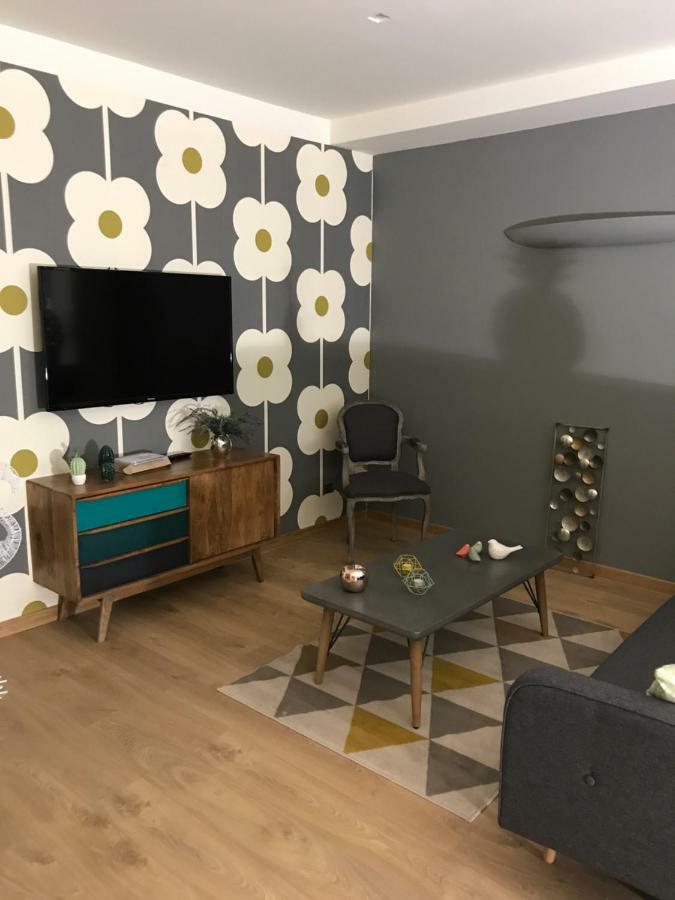Apartment 70's Luxury Cavour *