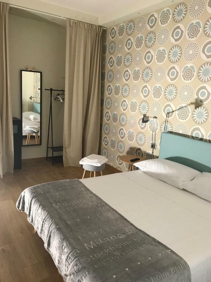 70's Luxury Cavour Apartment