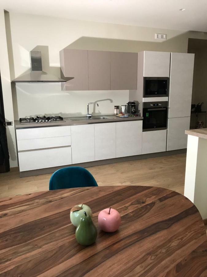 Apartment 70's Luxury Cavour