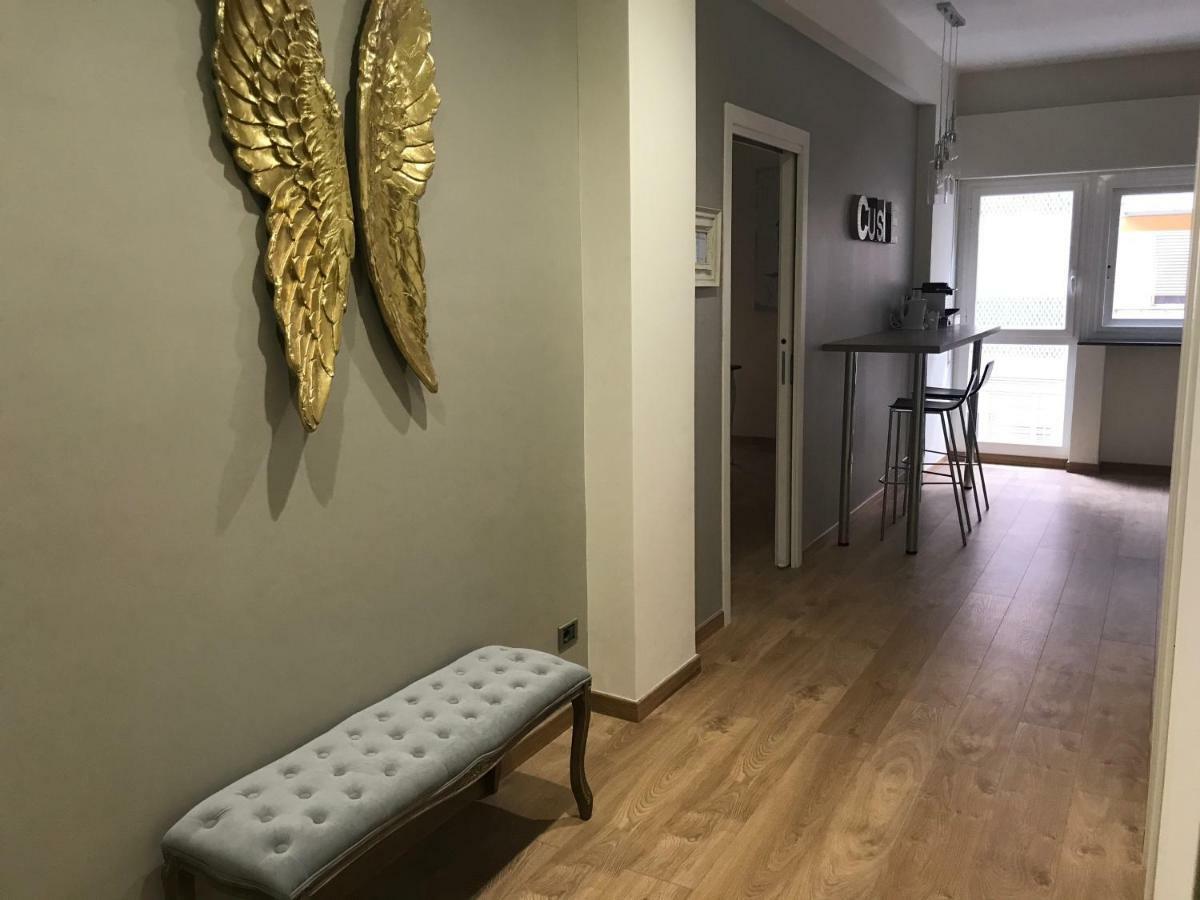 Apartment 70's Luxury Cavour
