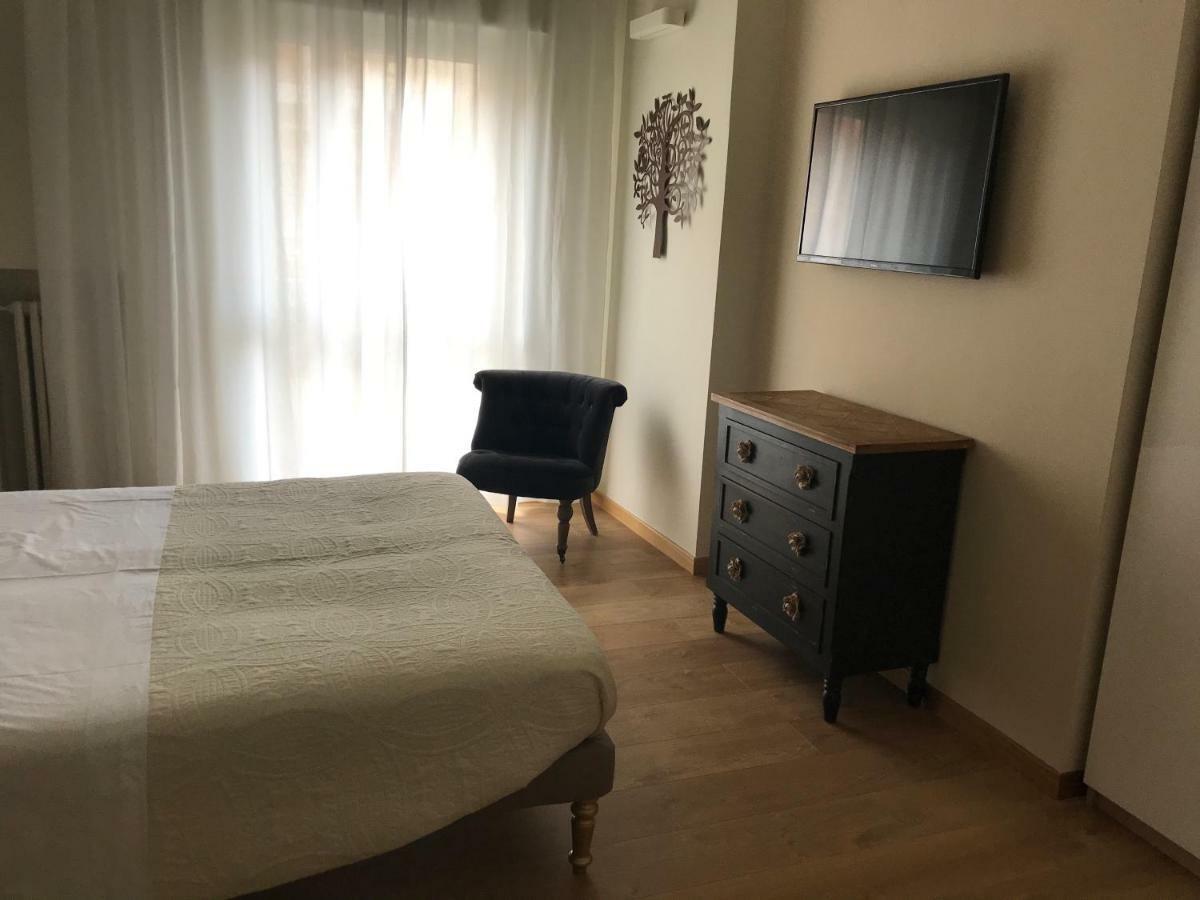 Apartment 70's Luxury Cavour