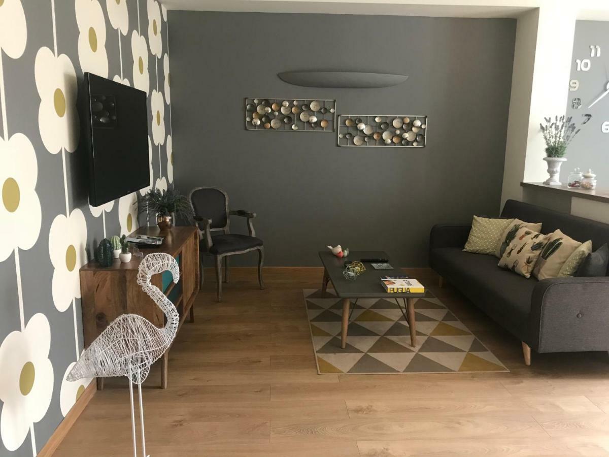 70's Luxury Cavour Apartment *