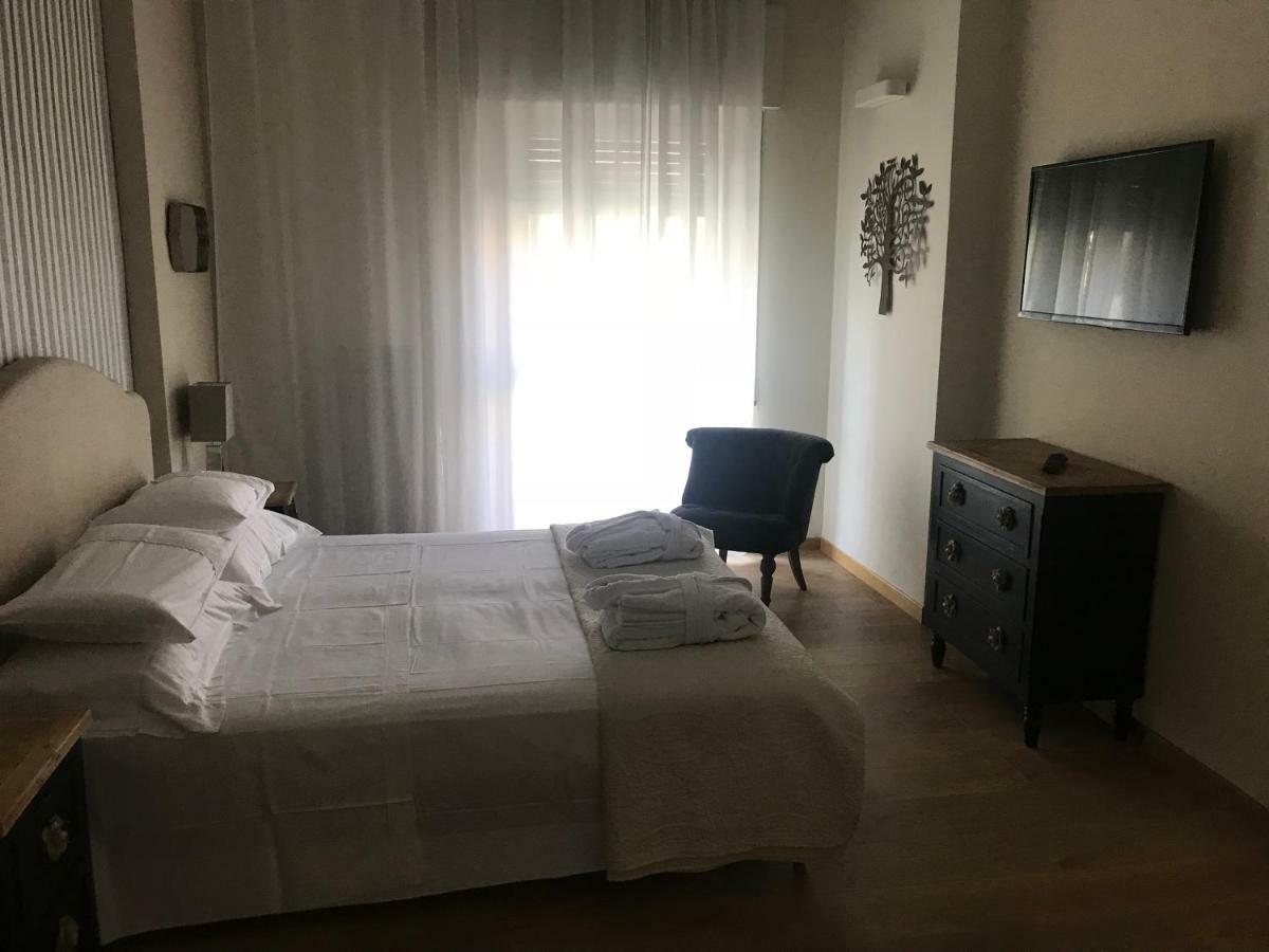Apartment 70's Luxury Cavour *