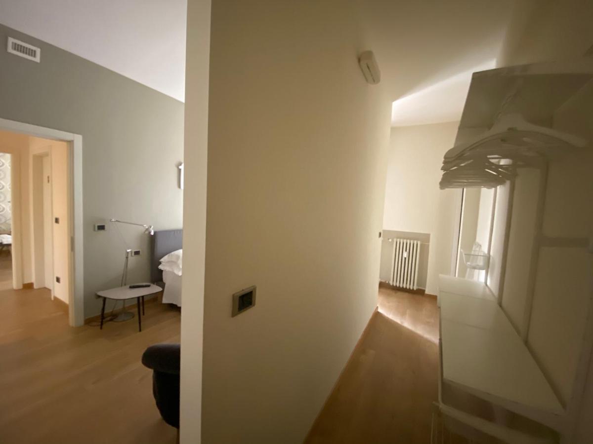 Apartment 70's Luxury Cavour *