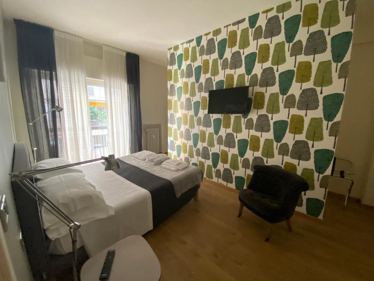 Apartment 70's Luxury Cavour